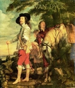 Ștefan Popescu - Van Dyck foto