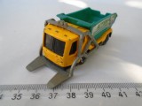 Bnk jc Matchbox Trash Truck