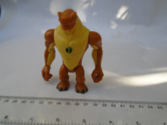 bnk jc Figurina Ben 10 foto