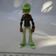 bnk jc Figurina Ben 10