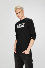 Vans - Longsleeve foto