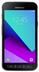 Telefon Mobil Samsung G390 XCover 4, Procesor Quad-Core 1.4 GHz, Capacitive touchscreen 5inch, 2GB RAM, 16GB Flash, 13MP, Wi-Fi, 4G, Android (Negru) foto