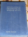 Myh 48s - D Andreescu - Enciclopedia programelor spatiale 1957 1979 vol II 1980