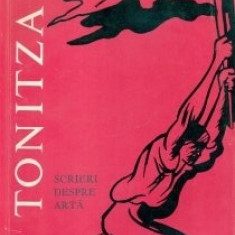 N. Tonitza - Scrieri despre artă