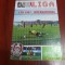 program CFR Cluj - International Pitesti