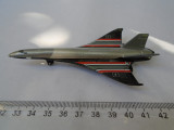 Bnk jc Matchbox - Hypersonic Jet