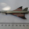 bnk jc Matchbox - Hypersonic Jet