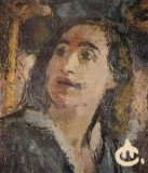 Alexandru Ciucurencu - George Oprescu, album arta, editura MERIDIANE 1962, 72 pagini, stare buna
