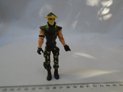 bnk jc Figurina GI Joe - Lanard foto