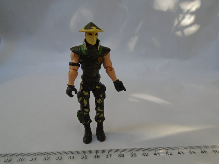 bnk jc Figurina GI Joe - Lanard