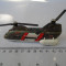 bnk jc Matchbox SB58 - Transport Helicopter