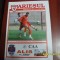 program Ariesul Turda - FC Baia Mare