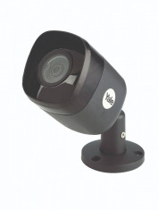 Camera CCTV Yale SV-ABFX-B CMOS Full HD Negru foto