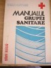 Myh 44 - Manualul grupei sanitare - ed 1983