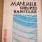 myh 44 - Manualul grupei sanitare - ed 1983
