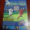 program FCM TG. Mures - Astra Giurgiu