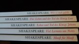 Cumpara ieftin Shakespeare, germana