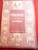 Proloagele - Vietile Sfintilor Decembrie, Carte Crestinism, 115 pagini, Editura Mitropoliei Olteniei
