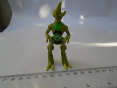 bnk jc Figurina Ben 10 foto