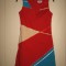 Rochie Etam bumbac colorat Mar M