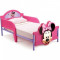 Pat cu cadru metalic Disney Minnie Mouse 3D