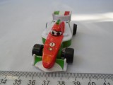 bnk jc Disney Pixar Cars - Francesco