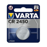 BATERIE CR2450 BLISTER 1 BUC VARTA