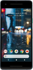 Smartphone Google Pixel 2 64GB Blue foto