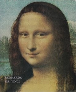 I. Sabetay - Leonardo da Vinci foto