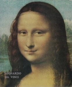 I. Sabetay - Leonardo da Vinci