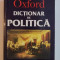 Oxford Dictionar de politica / coord. de Iain McLean