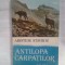 (C384) ARISTIDE STRAVROS - ANTILOPA CARPATILOR