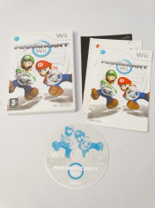Joc Nintendo Wii - Mario Kart Wii foto