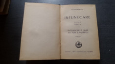 Intunecare &amp;amp;#8211; Cezar Petrescu, Cartea II Intoarcerea unde au fost juramintele foto