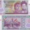 Paraguay 2 000 Guaranies 2008 Polimer P-228 UNC