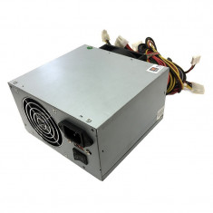 Sursa PC 500W RAIDMAX KY-600ATX. 20+4 MB. 4 CPU. 2 x SATA. 6 x MOLEX. 2 Vent. 80mm foto