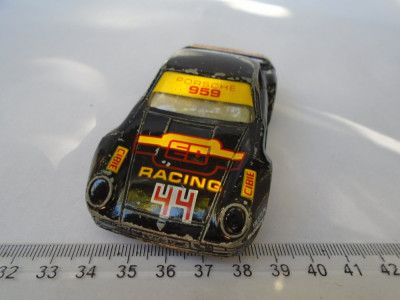 bnk jc Matchbox Specials - Porsche 959 - 1/38 foto