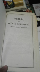 Biblia foto