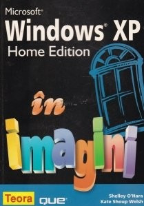 Shelley O&amp;#039;Hara - Microsoft Windows XP Home edition &amp;icirc;n imagini foto
