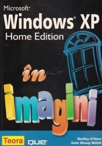 Shelley O&#039;Hara - Microsoft Windows XP Home edition &icirc;n imagini