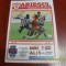program Ariesul Turda - FC Arges
