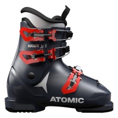 Clapari Atomic Hawx Jr 3 Dark Blue/Red foto