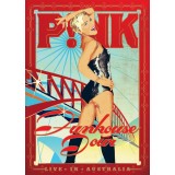 Pink Funhouse Tour Live In Australia (dvd)