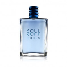 Parfum Barbati - Soul Focus - 100 ml - Oriflame - Nou foto