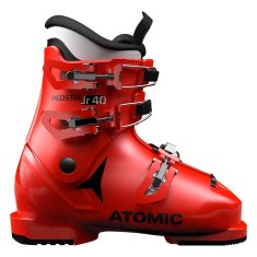 Clapari Atomic Redster Jr 40 Red/Black foto