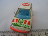 Bnk jc Matchbox Nissan Prairie - 1/59, 1:58