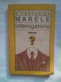 (C384) C. TURTURICA - MARELE INTEROGATORIU