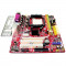 MSI K9N6SGM2-V (MS-7309 ver 1.3), Socket AM2+, DDR2, video, audio, retea-...