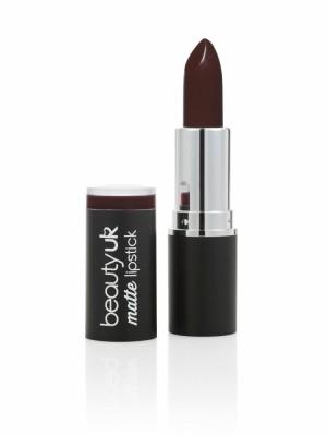 Ruj De Buze Mov Lipstick Warrior Mat Okaziiro