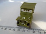 Bnk jc Disney Pixar Cars - Sarge